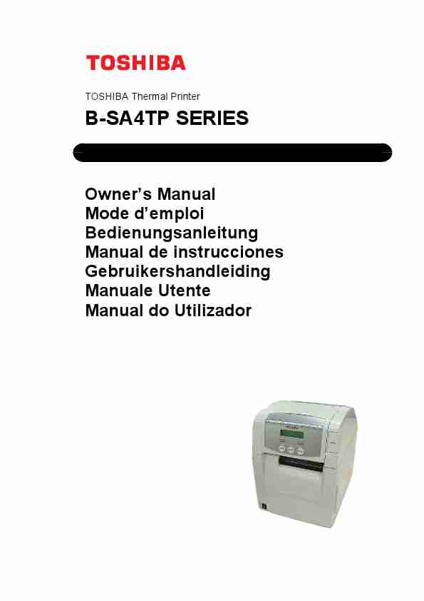 Toshiba Printer B-SA4TP-page_pdf